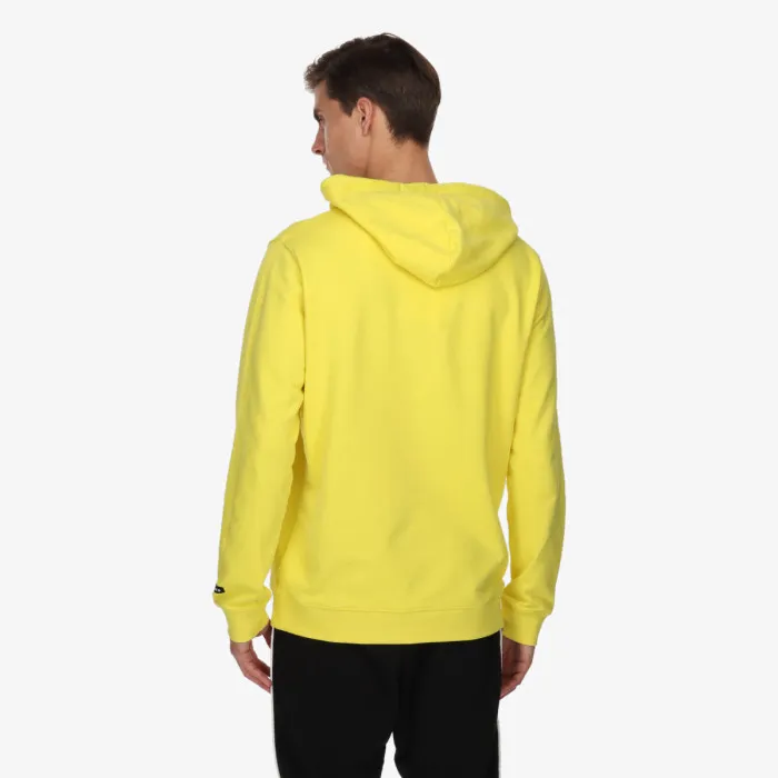 BASIC LOGO HOODIE 