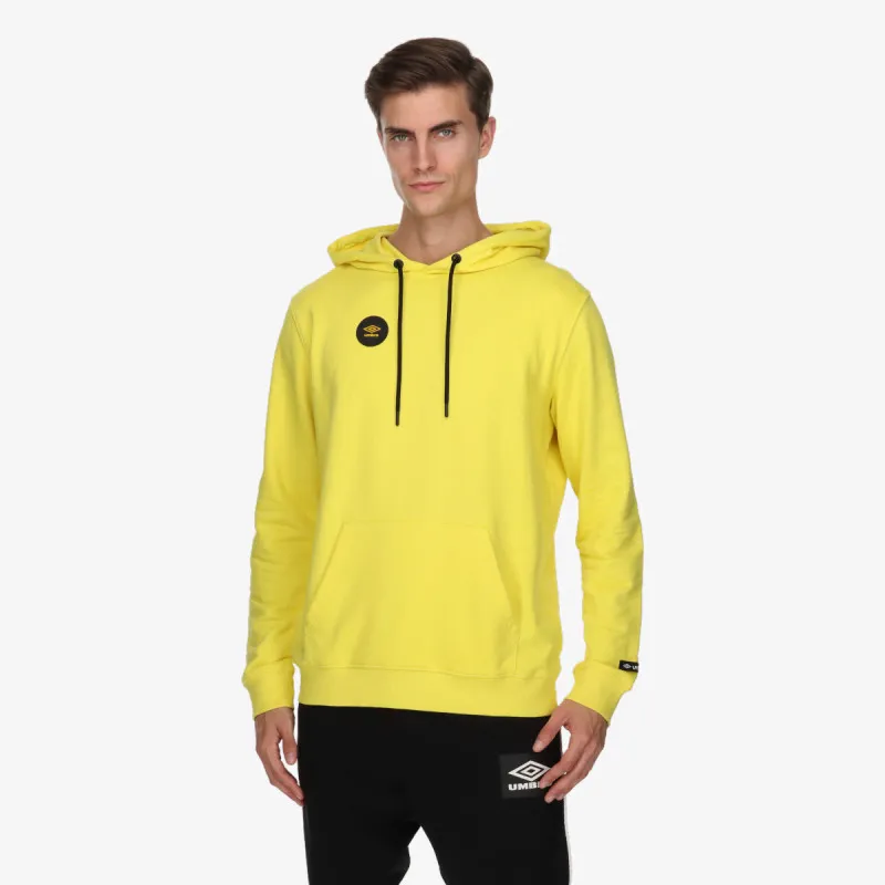 UMBRO BASIC LOGO HOODIE