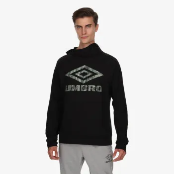 INDIRECT HOODIE 