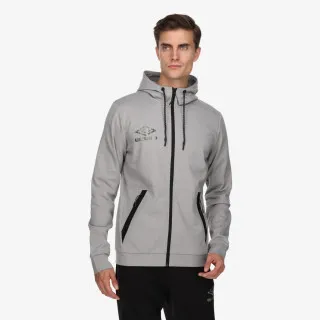 UMBRO INDIRECT FULL ZIP HOODIE