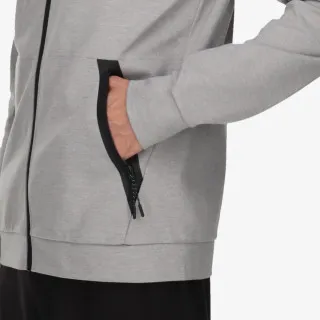UMBRO INDIRECT FULL ZIP HOODIE