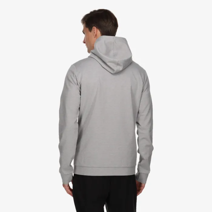 INDIRECT FULL ZIP HOODIE 