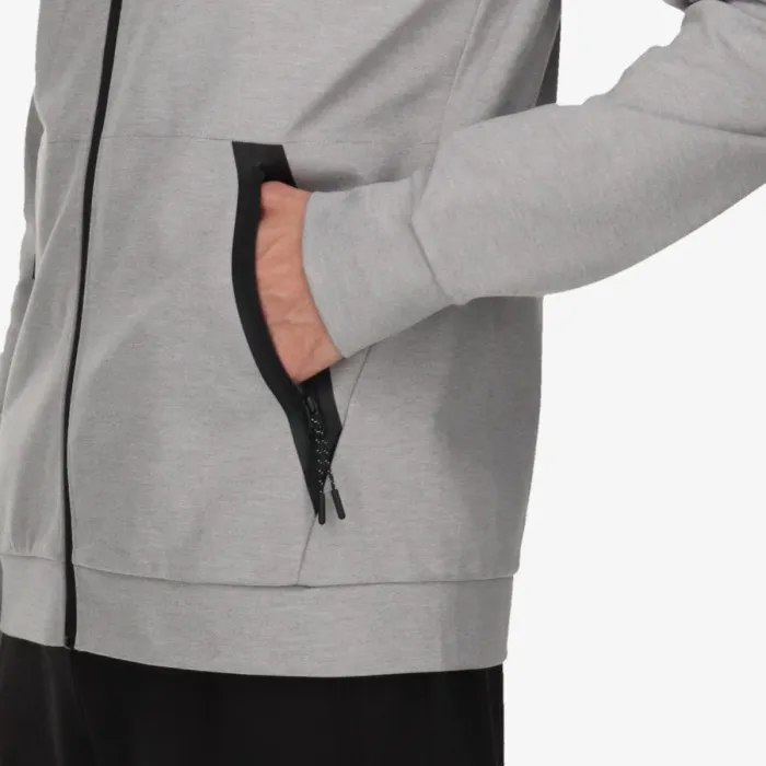 INDIRECT FULL ZIP HOODIE 