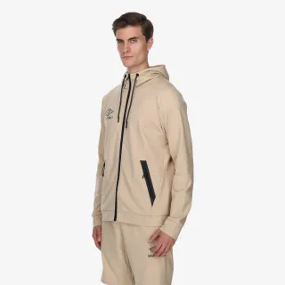 UMBRO INDIRECT FULL ZIP HOODIE