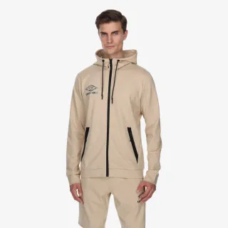 UMBRO INDIRECT FULL ZIP HOODIE