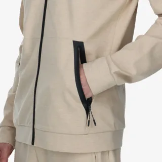 UMBRO INDIRECT FULL ZIP HOODIE