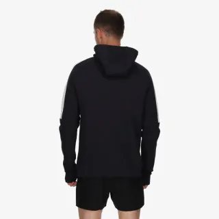 UMBRO ONLY FOOTBALL FULL ZIP HOODIE