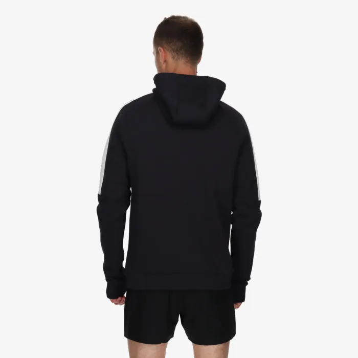 UMBRO ONLY FOOTBALL FULL ZIP HOODIE 