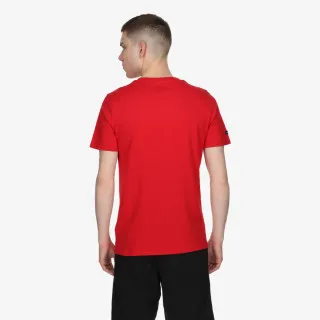 UMBRO BIG LOGO COTTON TEE