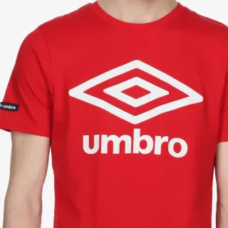 UMBRO BIG LOGO COTTON TEE