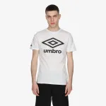 BIG LOGO COTTON TEE 