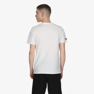 UMBRO BIG LOGO COTTON TEE
