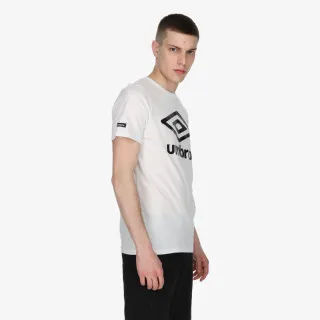 UMBRO BIG LOGO COTTON TEE