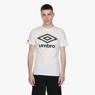 UMBRO BIG LOGO COTTON TEE