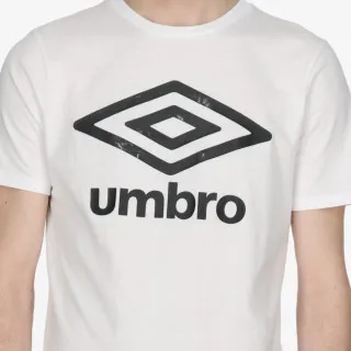 UMBRO BIG LOGO COTTON TEE