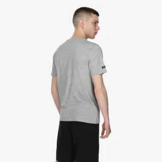 UMBRO BIG LOGO COTTON TEE