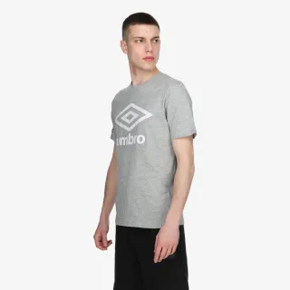 UMBRO BIG LOGO COTTON TEE