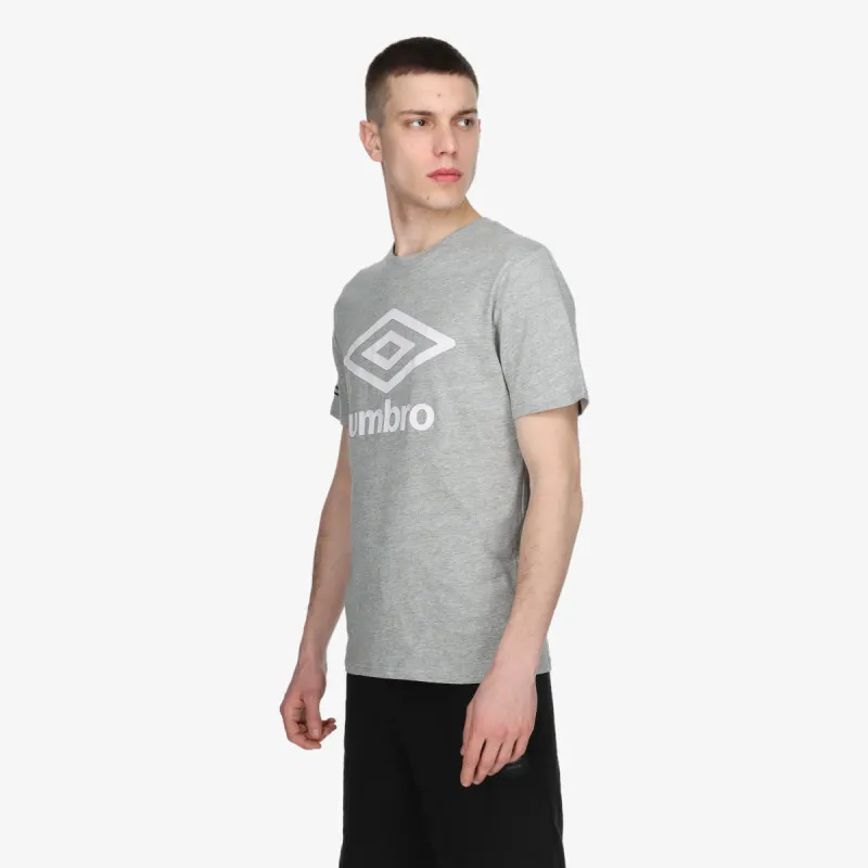UMBRO BIG LOGO COTTON TEE