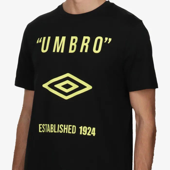 UMBRO BASIC TEE 