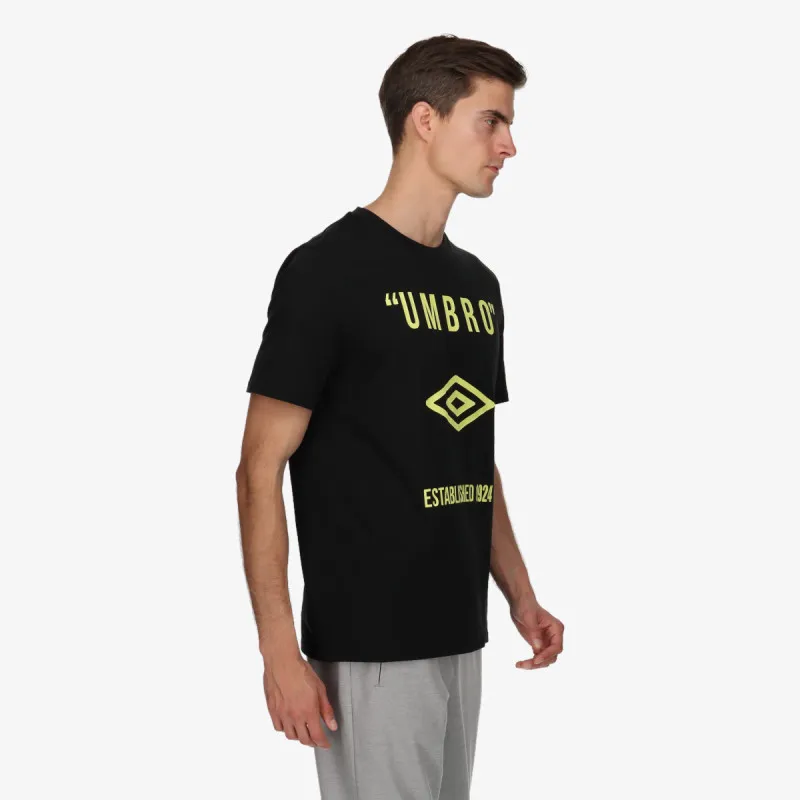 UMBRO BASIC TEE