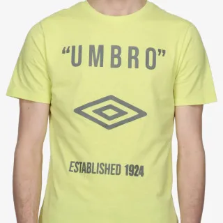 UMBRO BASIC TEE