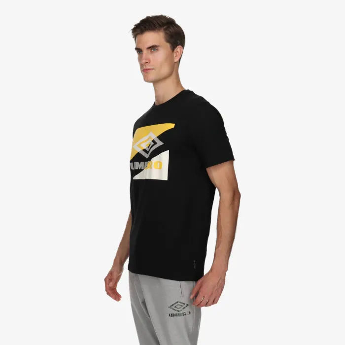 RETRO COLOR T SHIRT 
