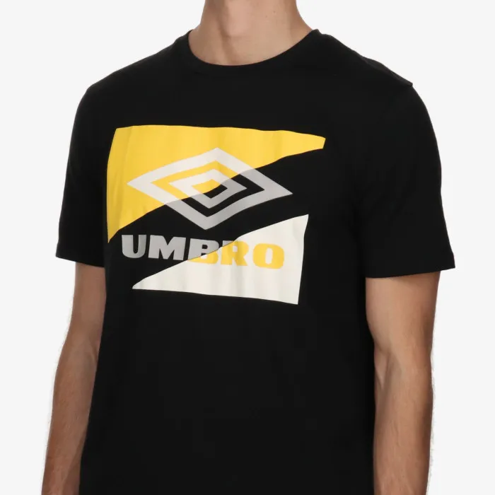 RETRO COLOR T SHIRT 