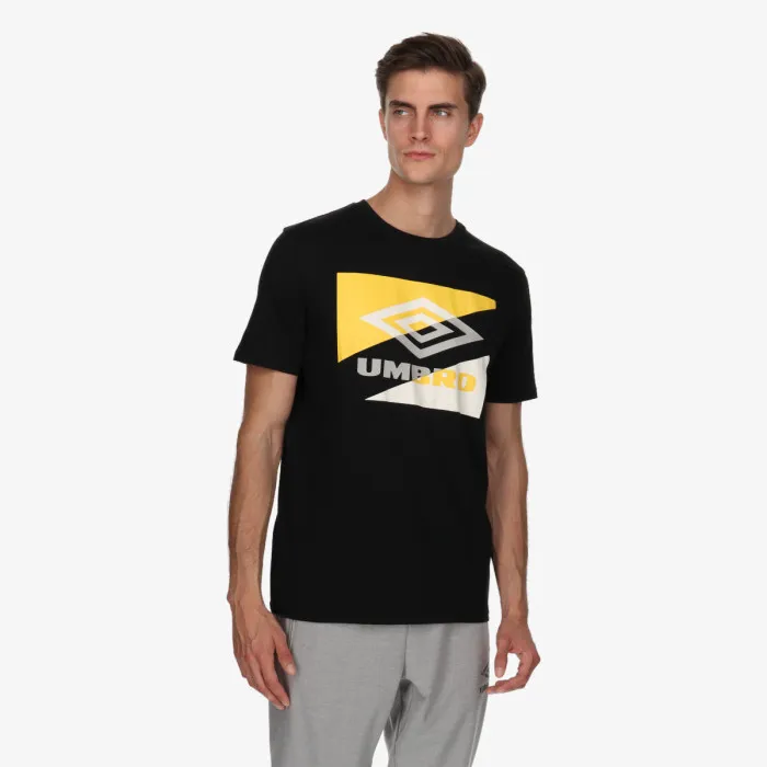 RETRO COLOR T SHIRT 