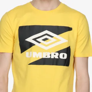 UMBRO RETRO COLOR T SHIRT
