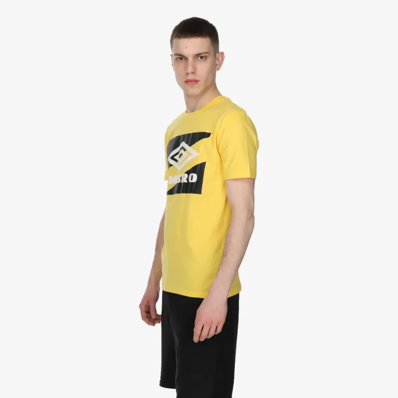 UMBRO RETRO COLOR T SHIRT