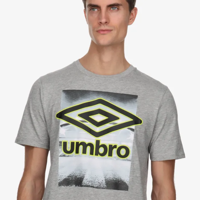 UMBRO FIELD T SHIRT 