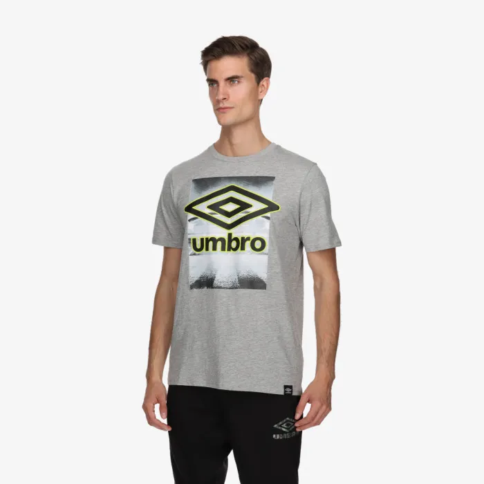 UMBRO FIELD T SHIRT 
