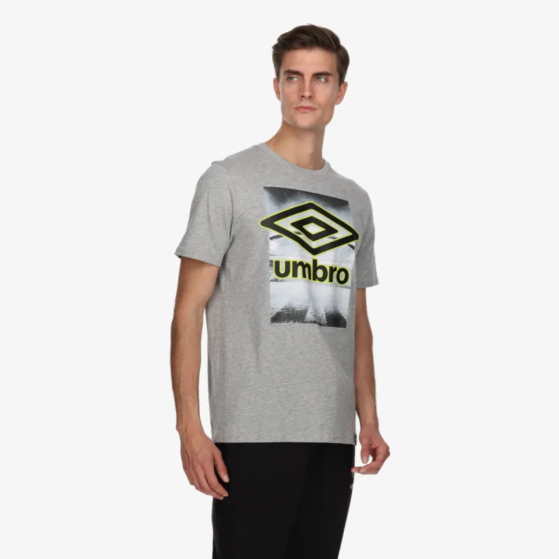 UMBRO FIELD T SHIRT