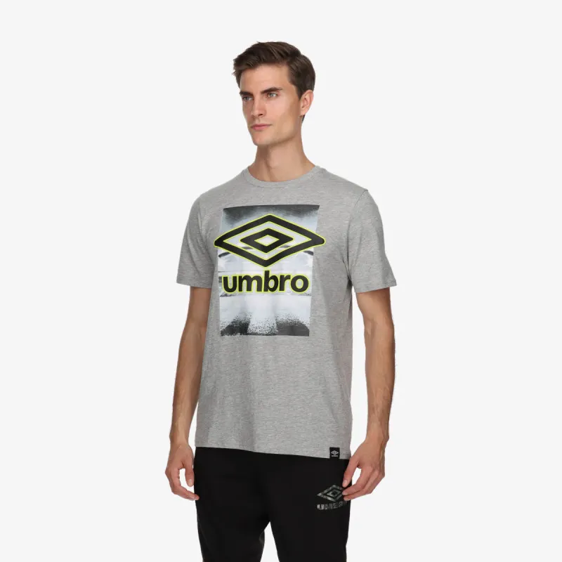 UMBRO FIELD T SHIRT