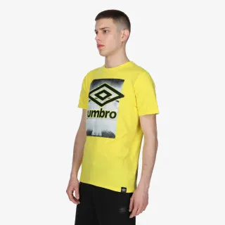 UMBRO FIELD T SHIRT