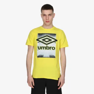 UMBRO FIELD T SHIRT