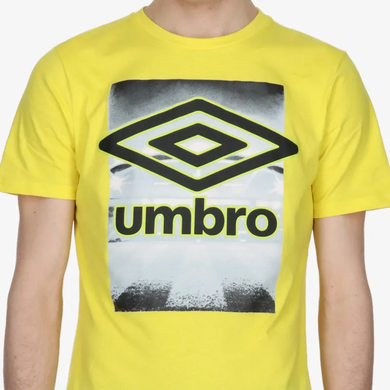 UMBRO FIELD T SHIRT
