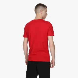 UMBRO FANS T SHIRT