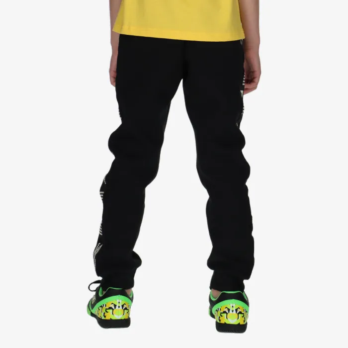 UMBRO RETRO RIB CUFFED PANTS JNR 