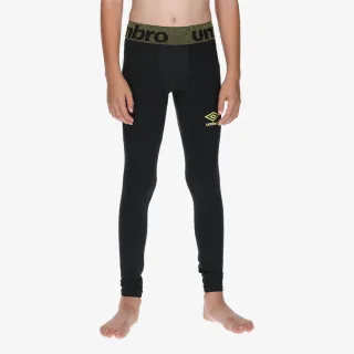 UMBRO PRO TRAINING ACTIVE TIGHTS JNR
