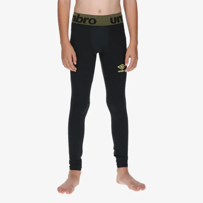 UMBRO PRO TRAINING ACTIVE TIGHTS JNR 