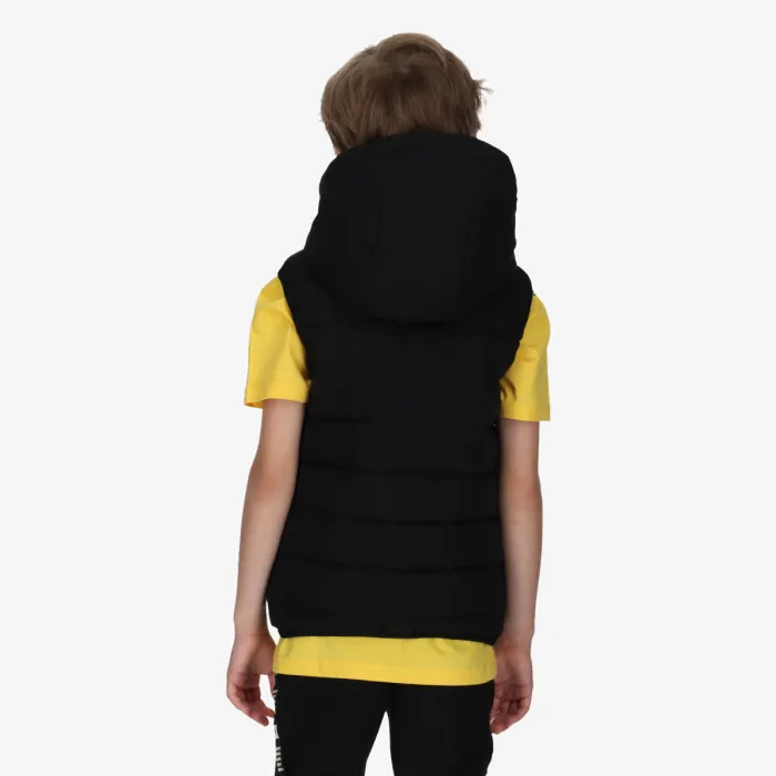 UMBRO ESSENTIALS VEST JNR 
