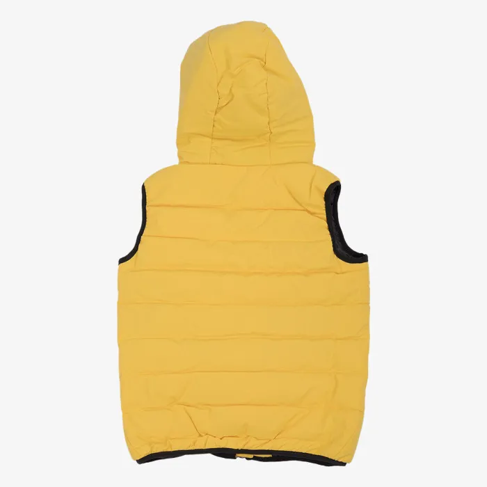 UMBRO ESSENTIALS VEST JNR 