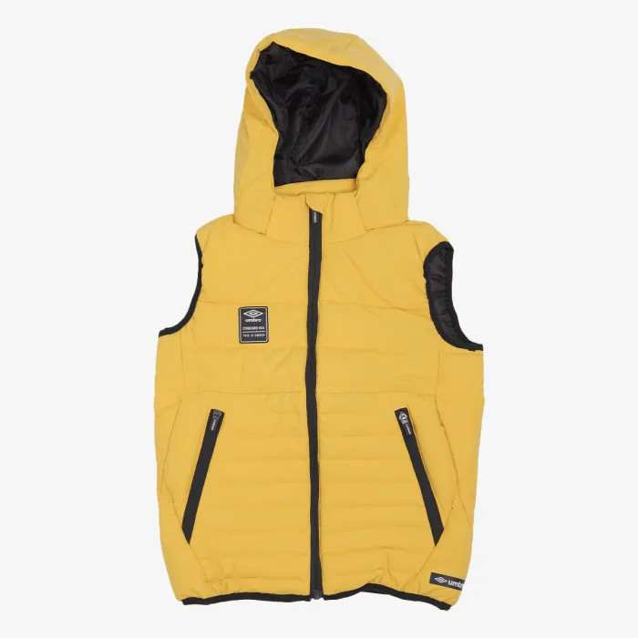UMBRO ESSENTIALS VEST JNR 