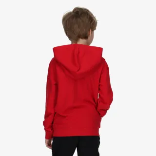 UMBRO UMBRO RETRO HOODIE JNR