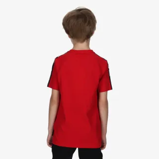 UMBRO UMBRO RETRO T SHIRT JNR