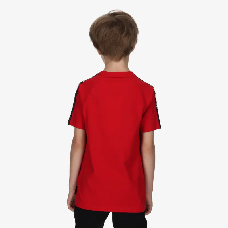 UMBRO UMBRO RETRO T SHIRT JNR