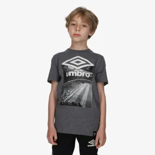 UMBRO UMBRO STADIUM T SHIRT JNR