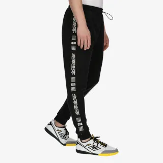 UMBRO RETRO RIB CUFFED PANTS