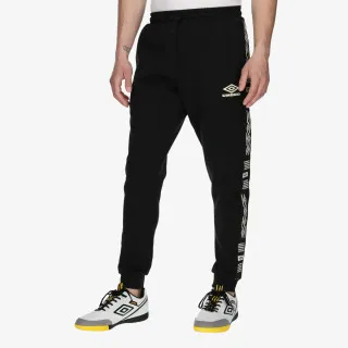UMBRO RETRO RIB CUFFED PANTS